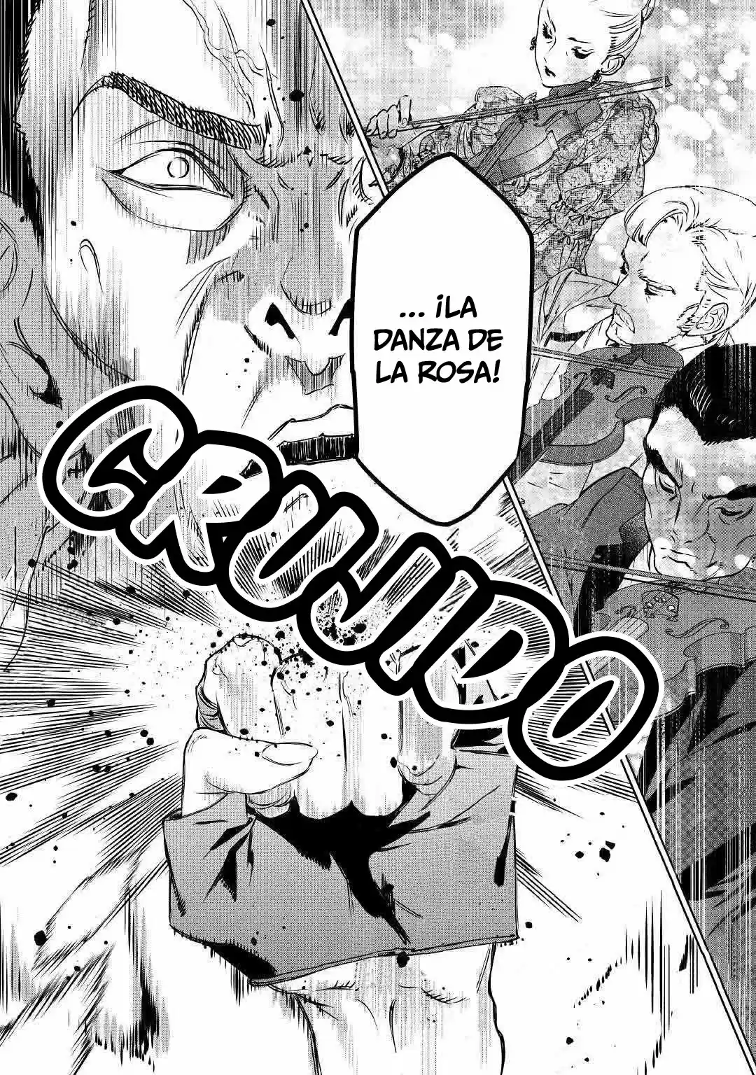 ¿PUEDO PEDIR UNA ÚLTIMA COSA? - Capítulo 11 - Página 15 - LectorTMOo