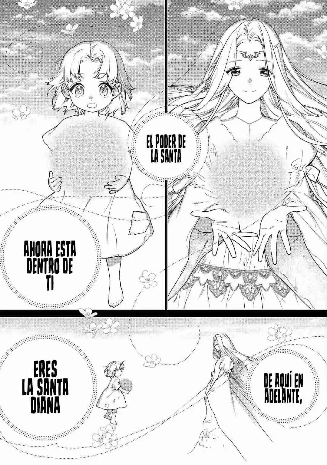 ¿PUEDO PEDIR UNA ÚLTIMA COSA? - Capítulo 25 - Página 16 - LectorTMOo