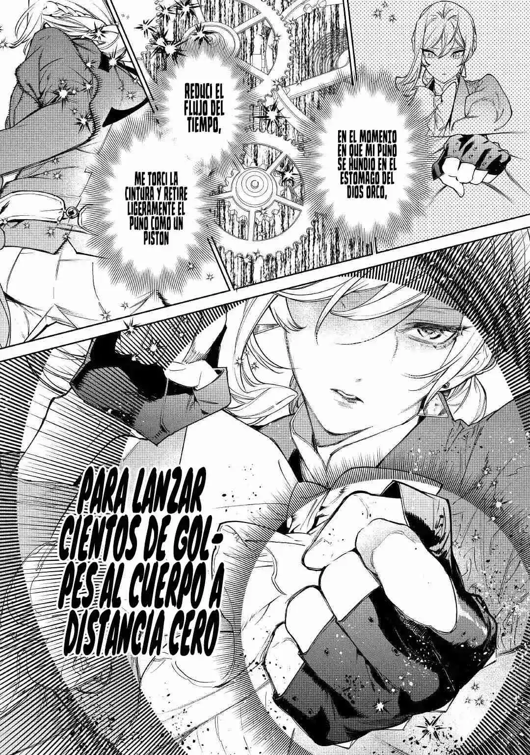 ¿PUEDO PEDIR UNA ÚLTIMA COSA? - Capítulo 28 - Página 26 - LectorTMOo