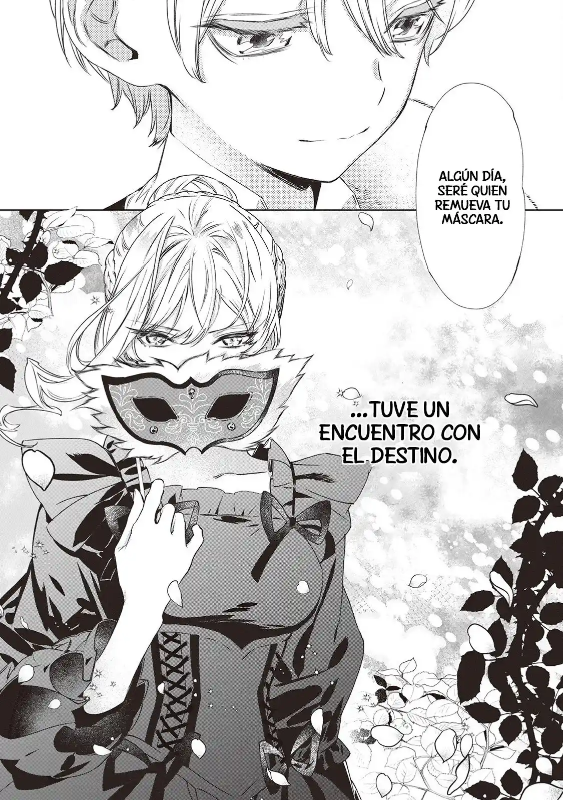 ¿PUEDO PEDIR UNA ÚLTIMA COSA? - Capítulo 7.50 - Página 13 - LectorTMOo