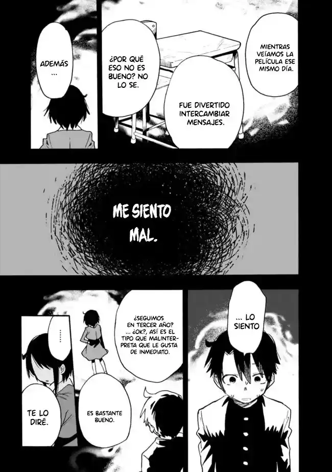 ¿Puedo Presumirte A Mi Devota Esposa? - Capítulo 11 - Página 7 - LectorTMOo