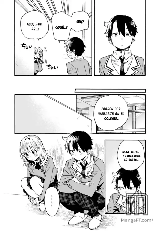 ¿Puedo Presumirte A Mi Devota Esposa? - Capítulo 15 - Página 13 - LectorTMOo