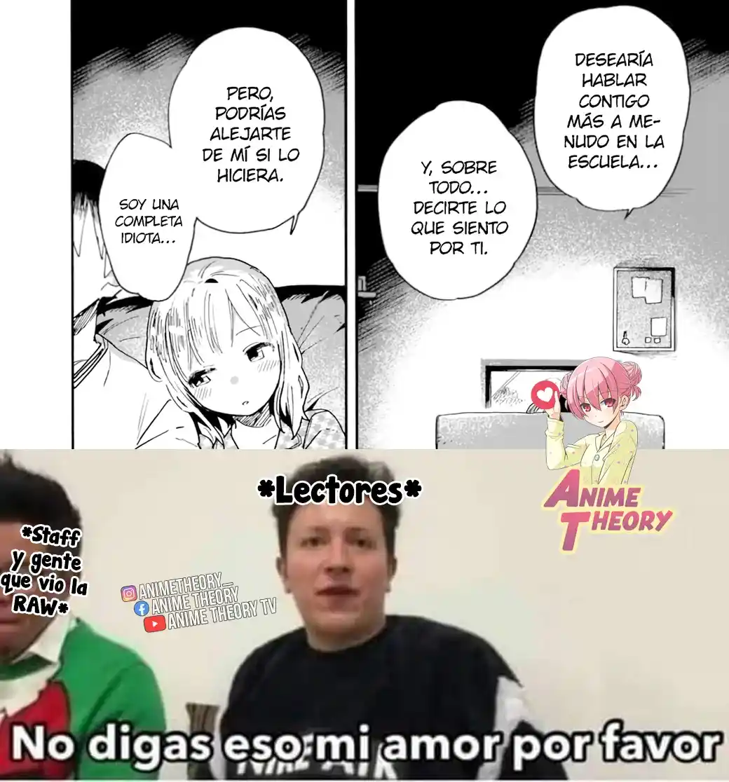 ¿Puedo Presumirte A Mi Devota Esposa? - Capítulo 21 - Página 15 - LectorTMOo