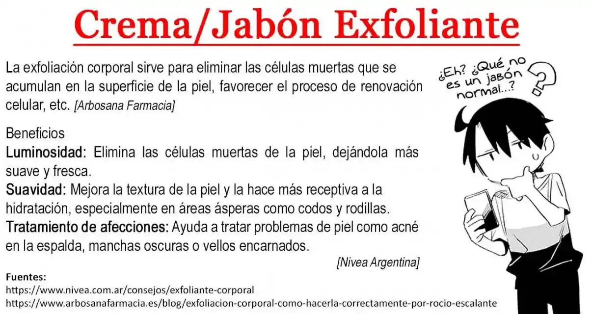 ¿Puedo Presumirte A Mi Devota Esposa? - Capítulo 29 - Página 18 - LectorTMOo