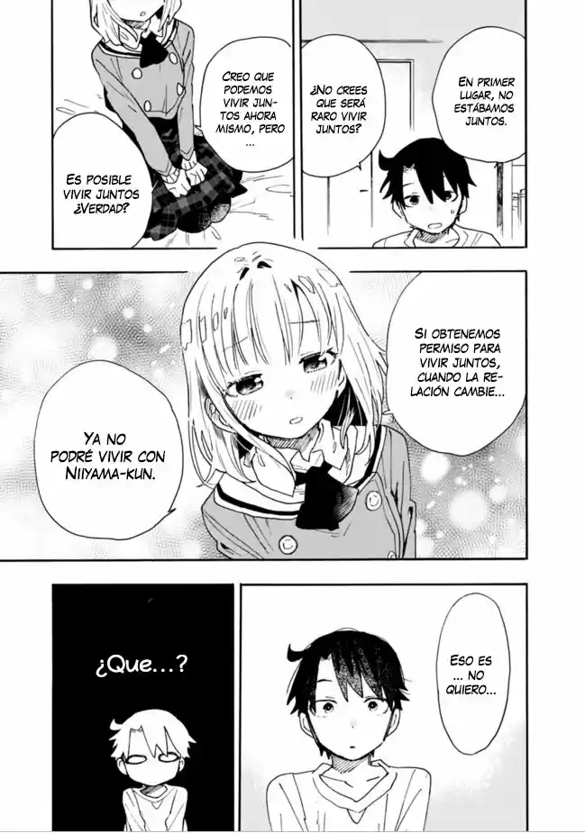 ¿Puedo Presumirte A Mi Devota Esposa? - Capítulo 7 - Página 12 - LectorTMOo
