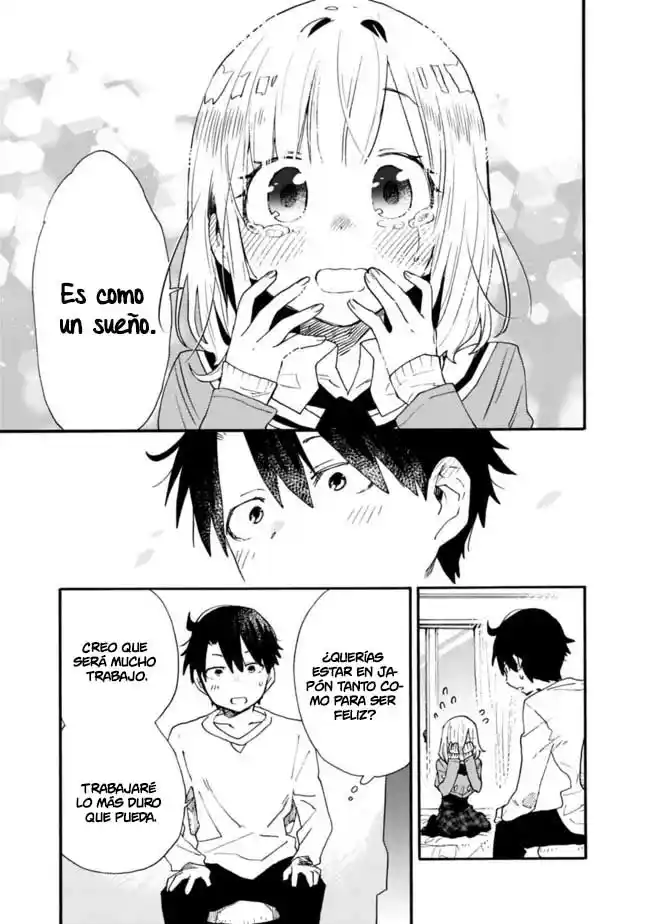 ¿Puedo Presumirte A Mi Devota Esposa? - Capítulo 8 - Página 14 - LectorTMOo
