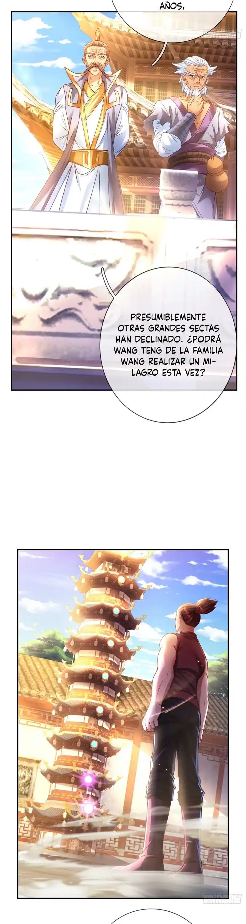 Puedo Tener Epifanías Infinitas - Capítulo 1 - Página 14 - LectorTMOo