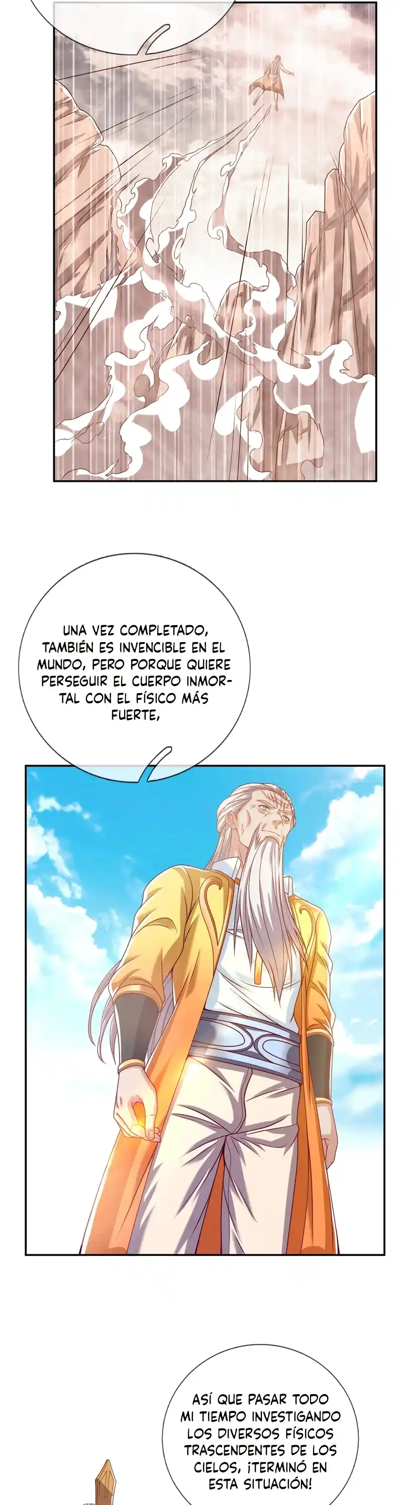 Puedo Tener Epifanías Infinitas - Capítulo 12 - Página 13 - LectorTMOo