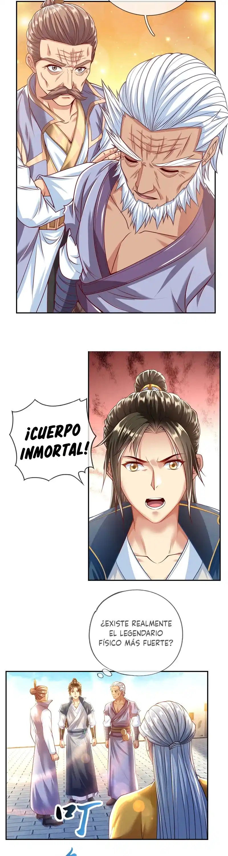 Puedo Tener Epifanías Infinitas - Capítulo 12 - Página 14 - LectorTMOo