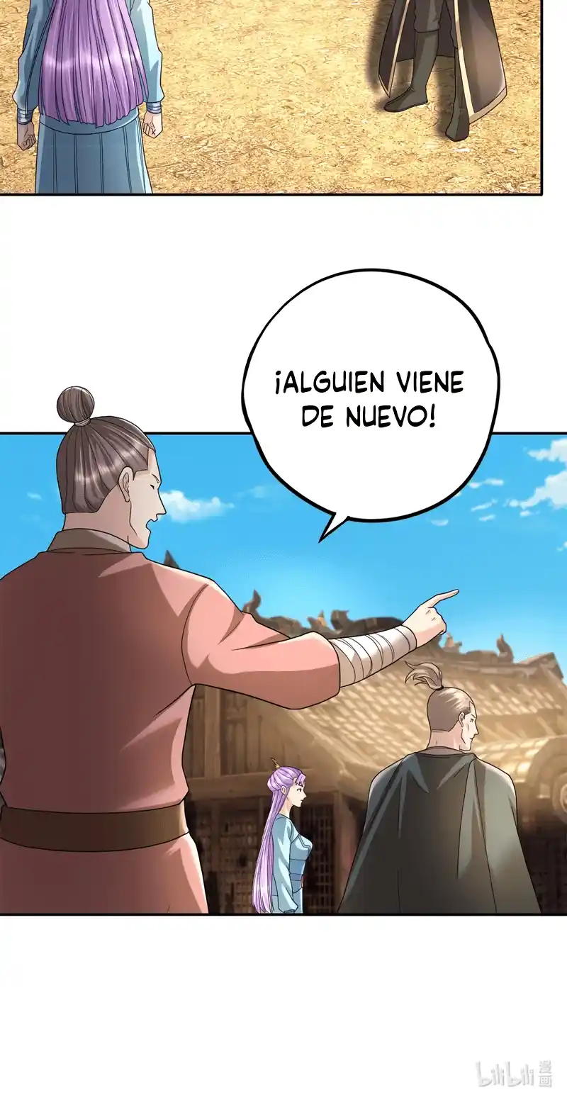 Puedo Tener Epifanías Infinitas - Capítulo 128 - Página 9 - LectorTMOo