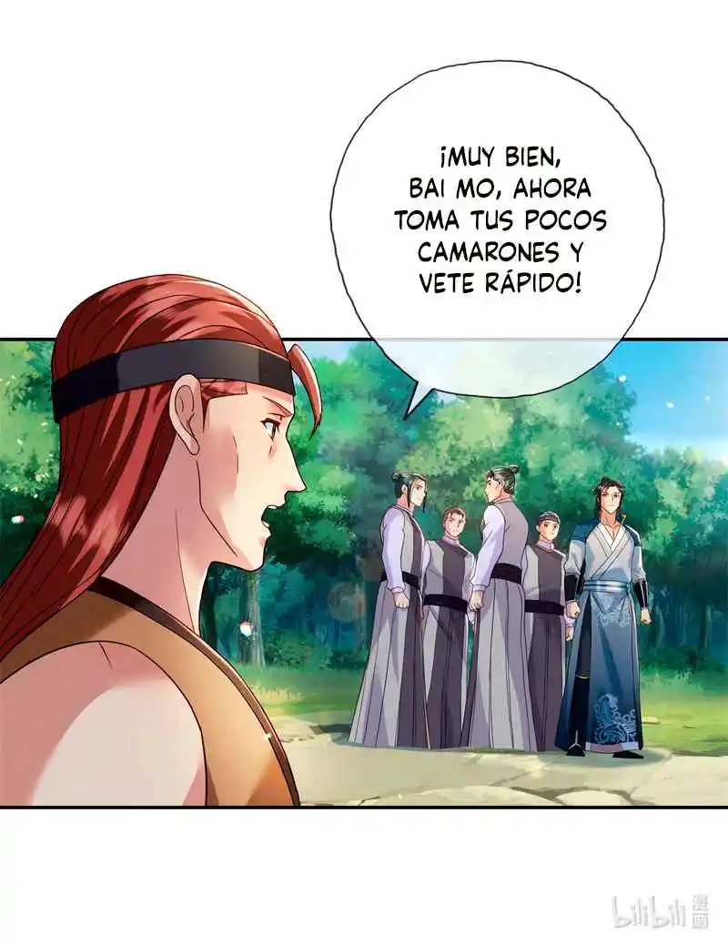 Puedo Tener Epifanías Infinitas - Capítulo 131 - Página 11 - LectorTMOo