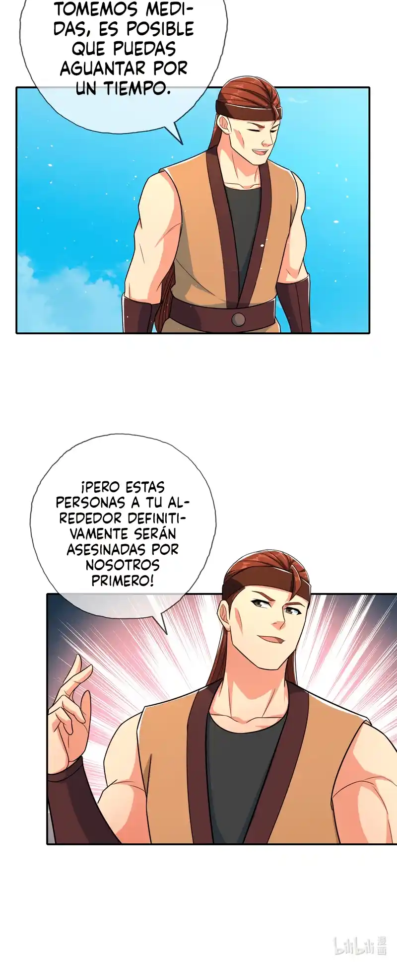 Puedo Tener Epifanías Infinitas - Capítulo 132 - Página 10 - LectorTMOo