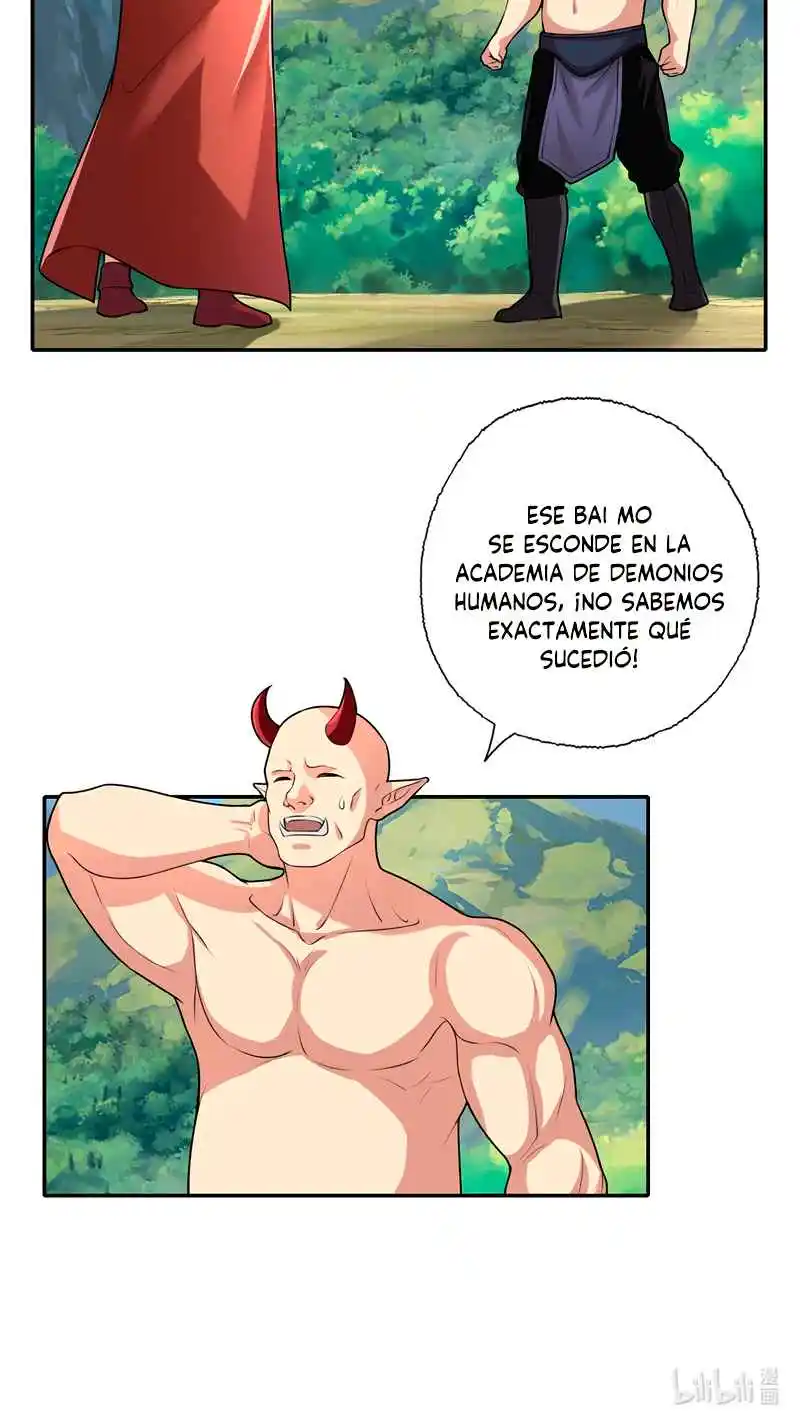 Puedo Tener Epifanías Infinitas - Capítulo 141 - Página 9 - LectorTMOo