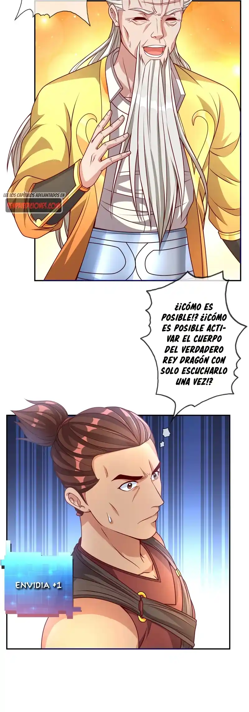 Puedo Tener Epifanías Infinitas - Capítulo 15 - Página 12 - LectorTMOo