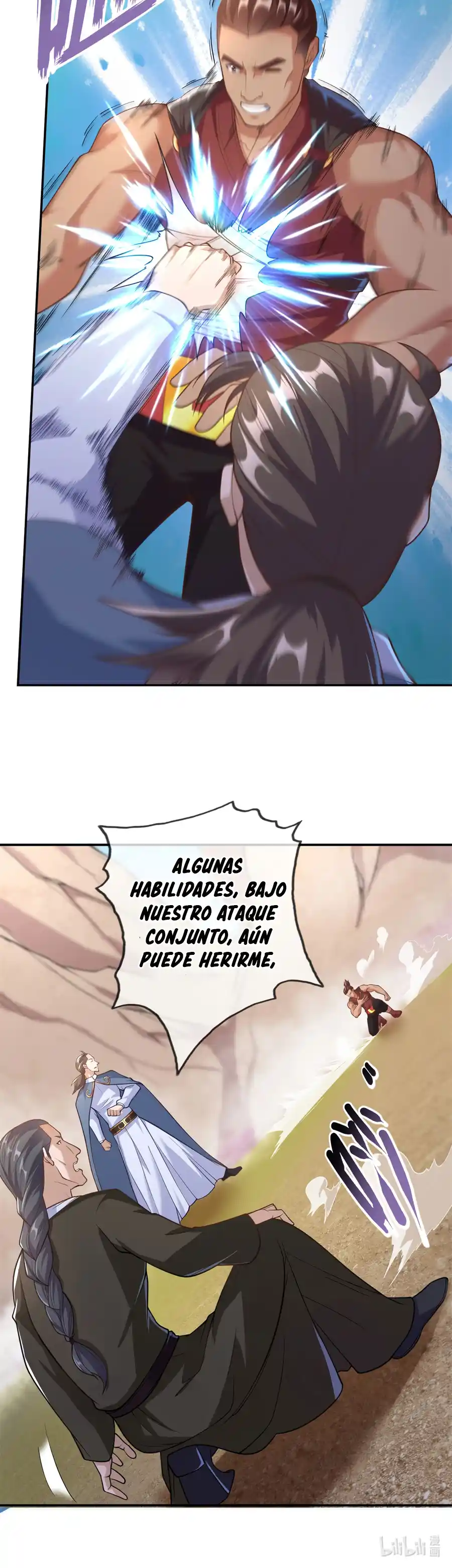 Puedo Tener Epifanías Infinitas - Capítulo 27 - Página 16 - LectorTMOo