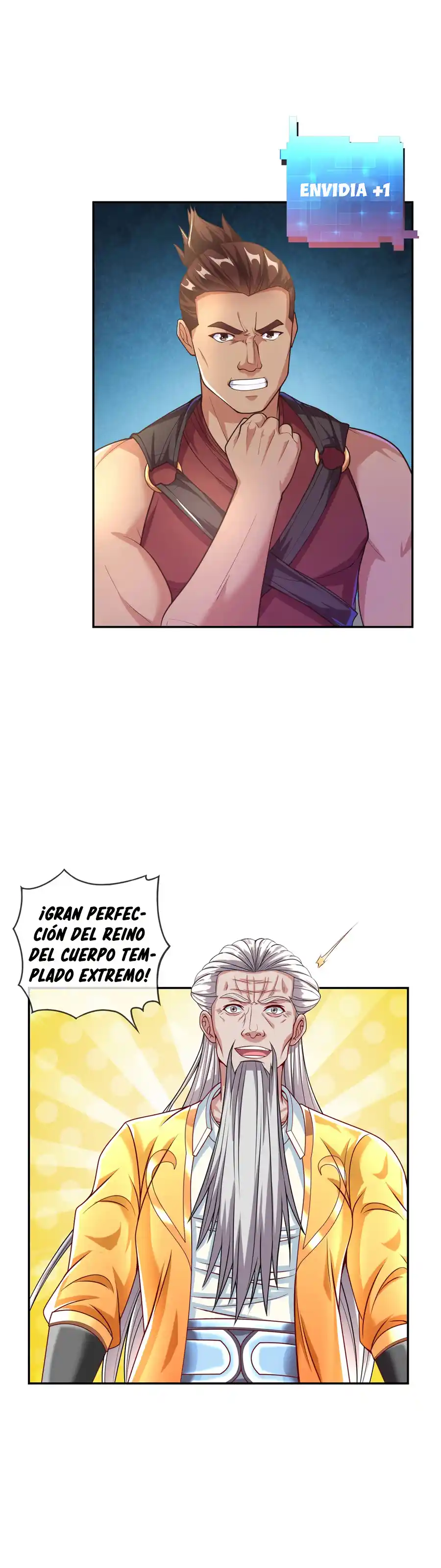 Puedo Tener Epifanías Infinitas - Capítulo 28 - Página 11 - LectorTMOo