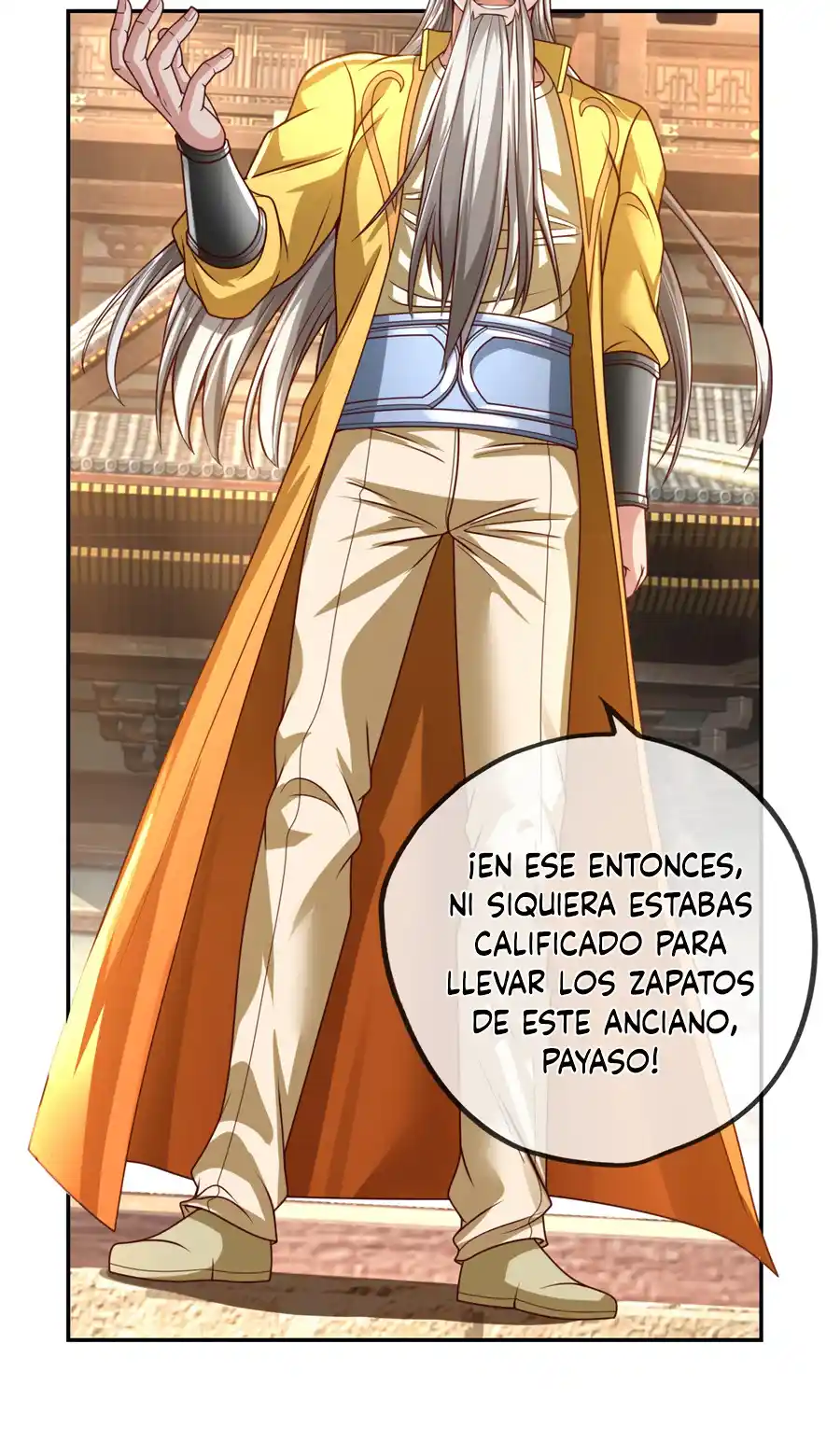 Puedo Tener Epifanías Infinitas - Capítulo 29 - Página 4 - LectorTMOo