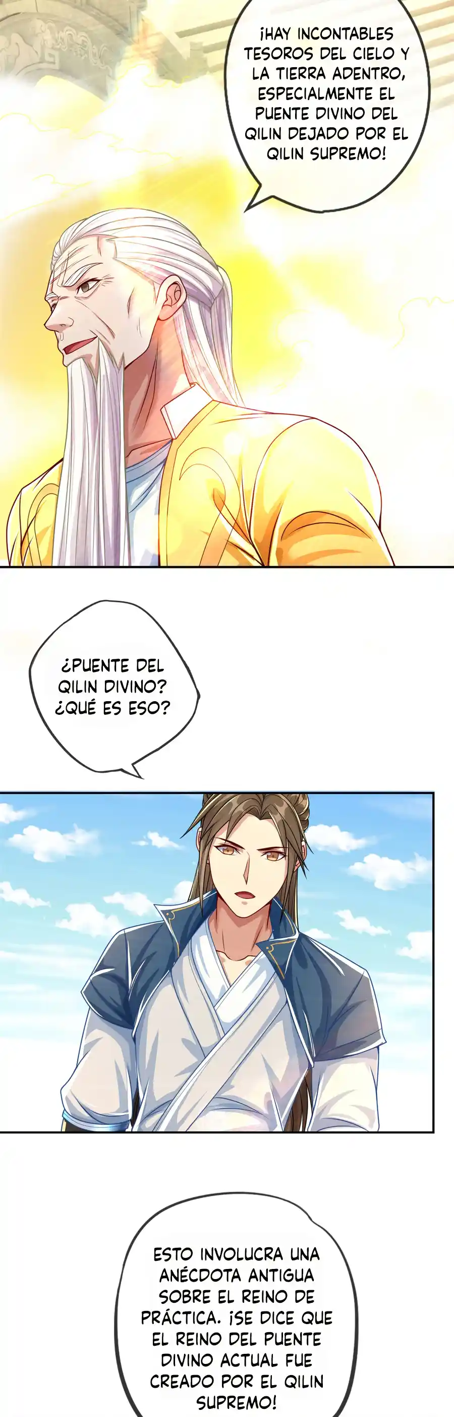 Puedo Tener Epifanías Infinitas - Capítulo 29 - Página 10 - LectorTMOo