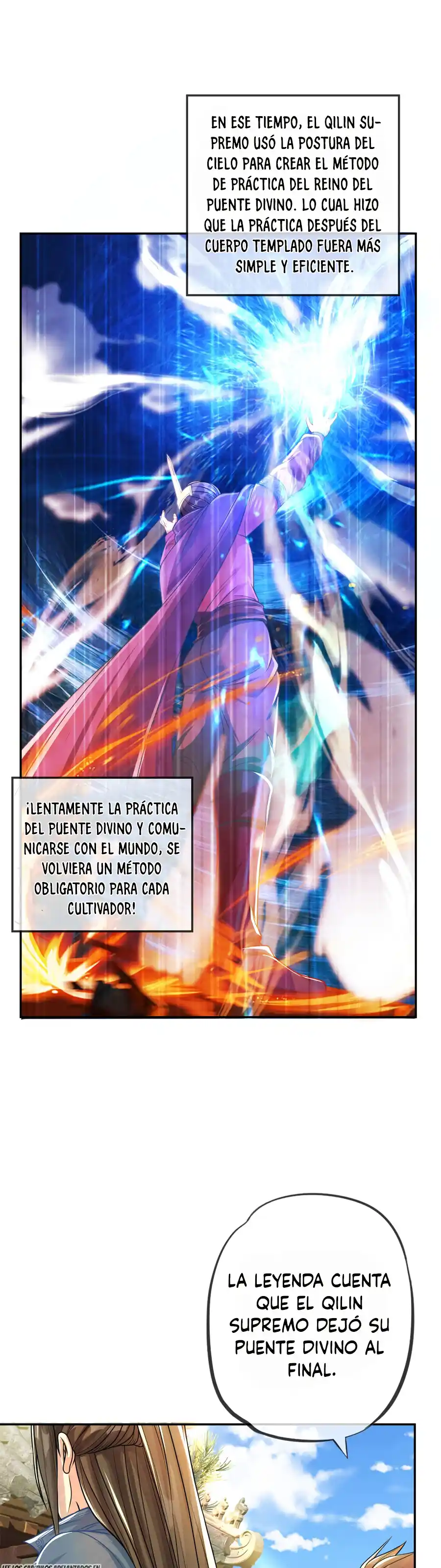 Puedo Tener Epifanías Infinitas - Capítulo 29 - Página 13 - LectorTMOo