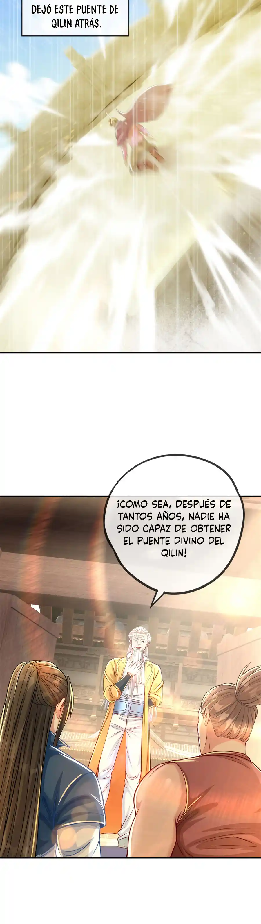 Puedo Tener Epifanías Infinitas - Capítulo 29 - Página 15 - LectorTMOo