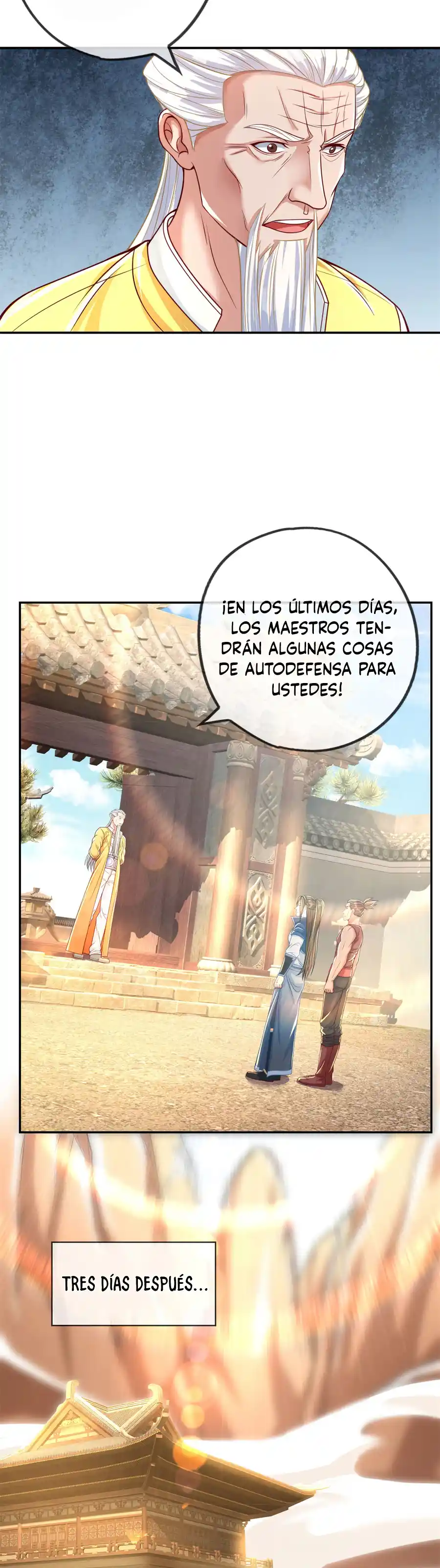 Puedo Tener Epifanías Infinitas - Capítulo 29 - Página 17 - LectorTMOo