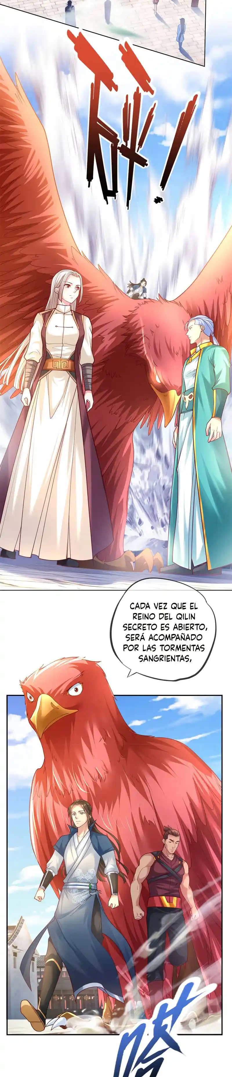 Puedo Tener Epifanías Infinitas - Capítulo 34 - Página 13 - LectorTMOo