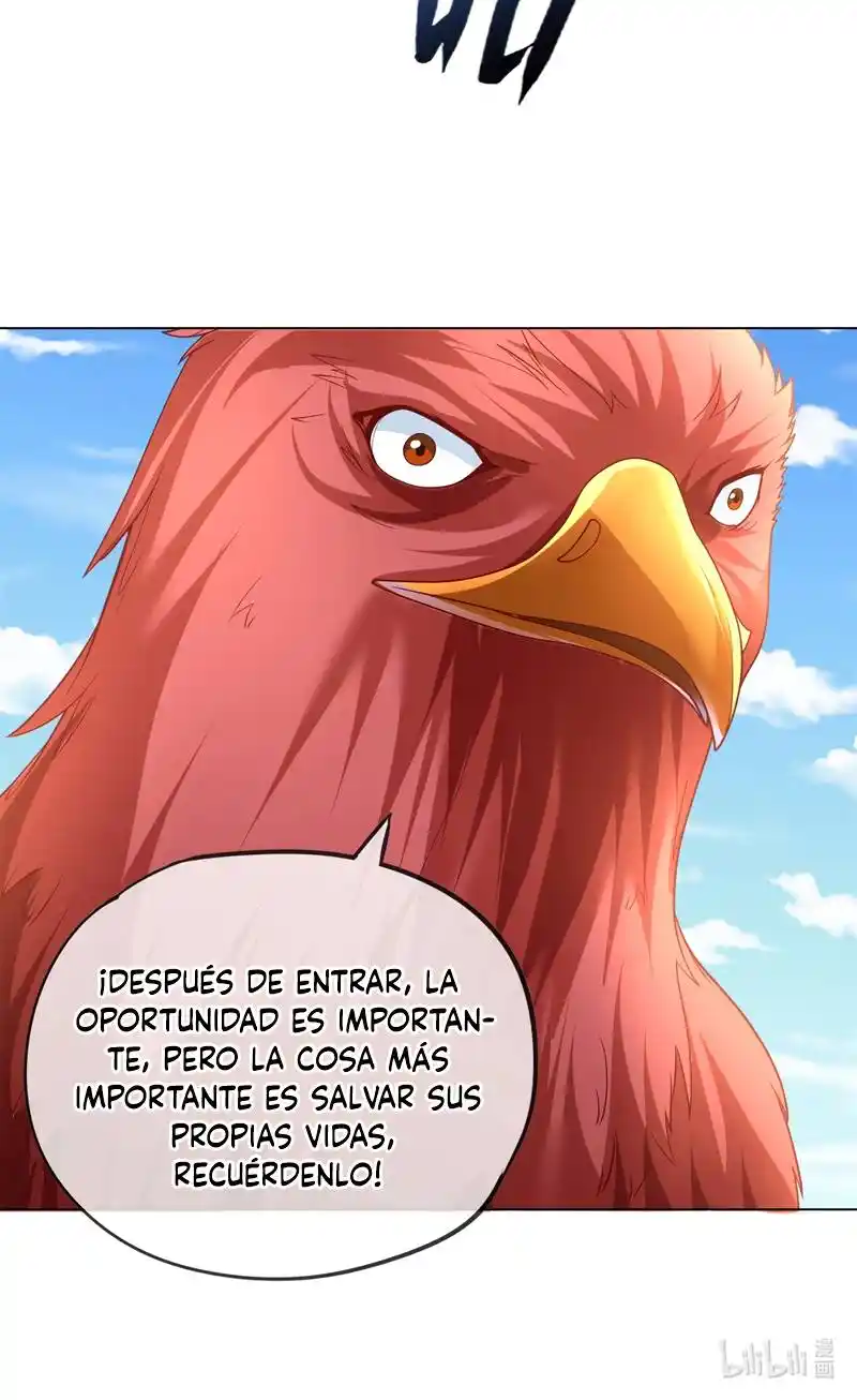 Puedo Tener Epifanías Infinitas - Capítulo 34 - Página 14 - LectorTMOo