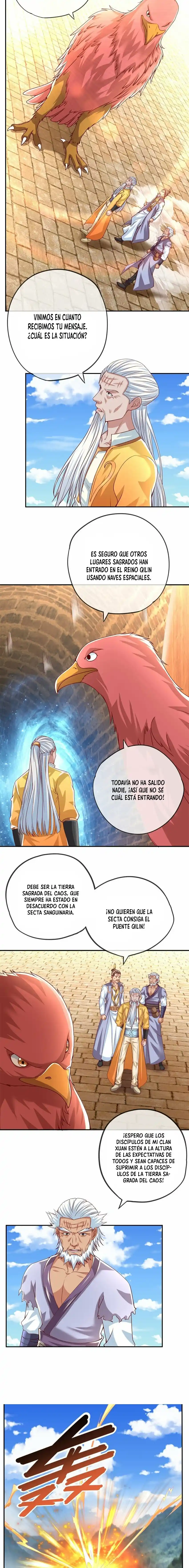 Puedo Tener Epifanías Infinitas - Capítulo 44 - Página 4 - LectorTMOo