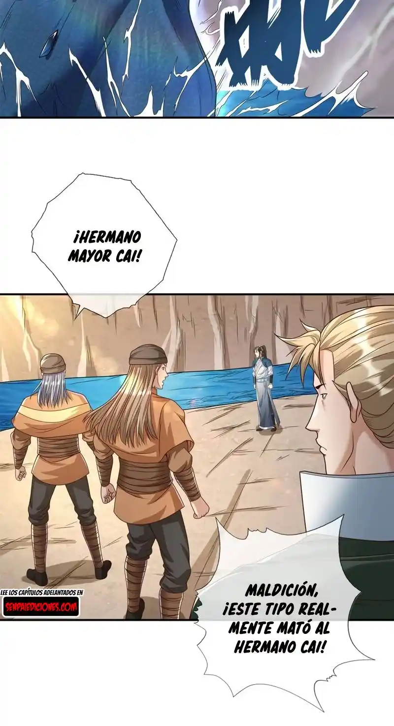 Puedo Tener Epifanías Infinitas - Capítulo 64 - Página 11 - LectorTMOo