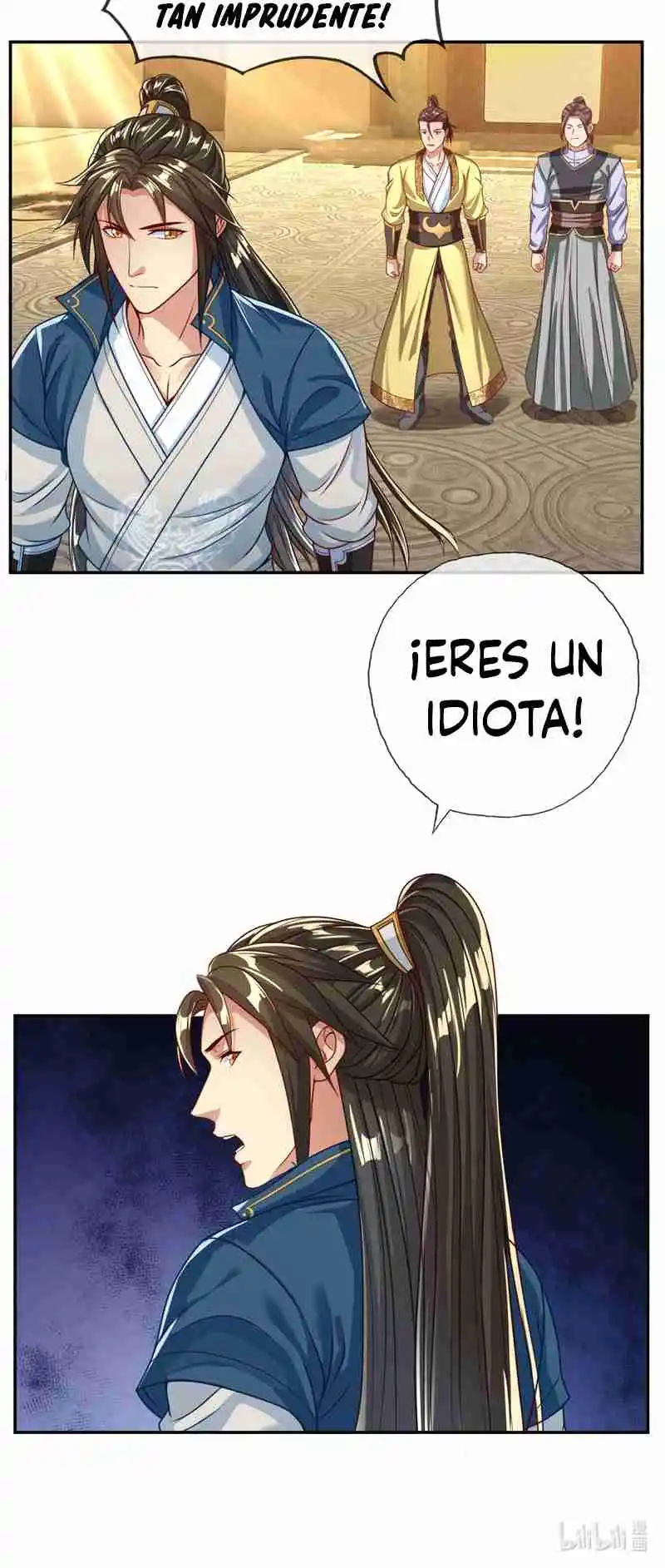 Puedo Tener Epifanías Infinitas - Capítulo 72 - Página 10 - LectorTMOo