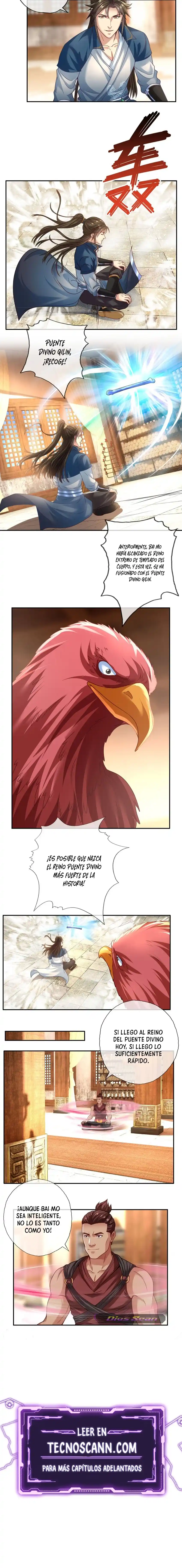 Puedo Tener Epifanías Infinitas - Capítulo 73 - Página 4 - LectorTMOo