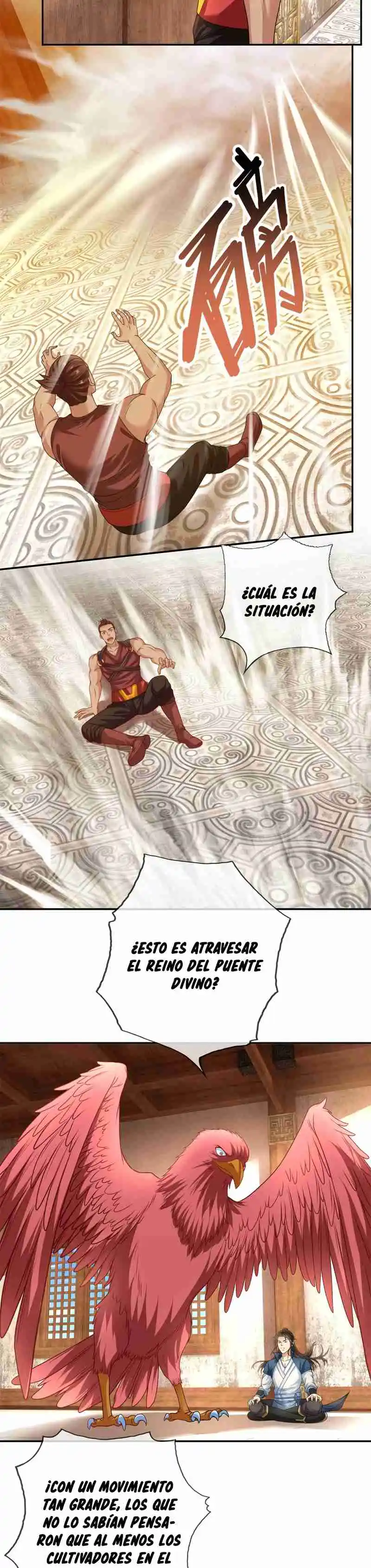 Puedo Tener Epifanías Infinitas - Capítulo 74 - Página 5 - LectorTMOo