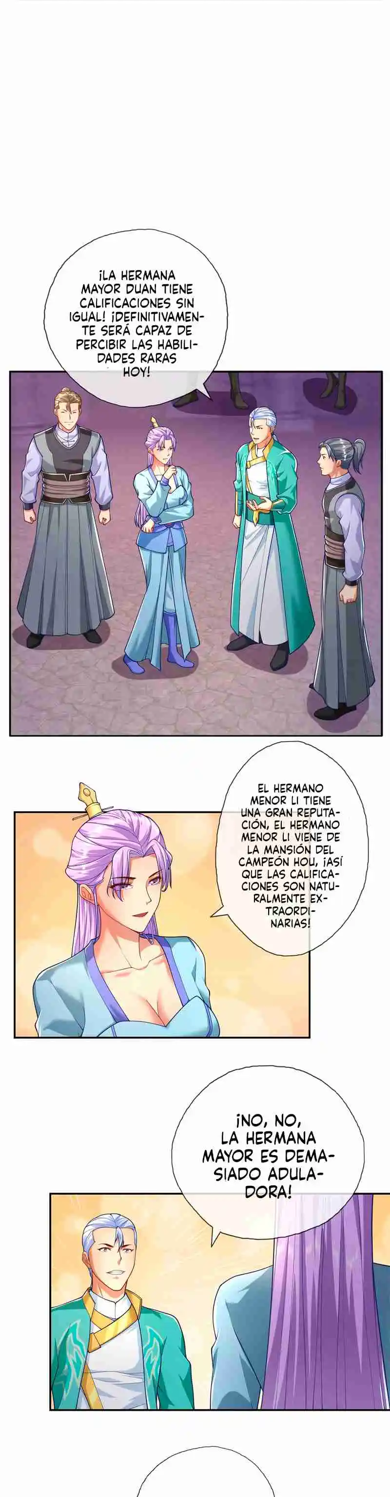 Puedo Tener Epifanías Infinitas - Capítulo 79 - Página 10 - LectorTMOo