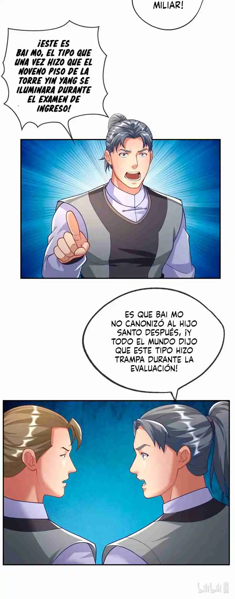 Puedo Tener Epifanías Infinitas - Capítulo 79 - Página 12 - LectorTMOo