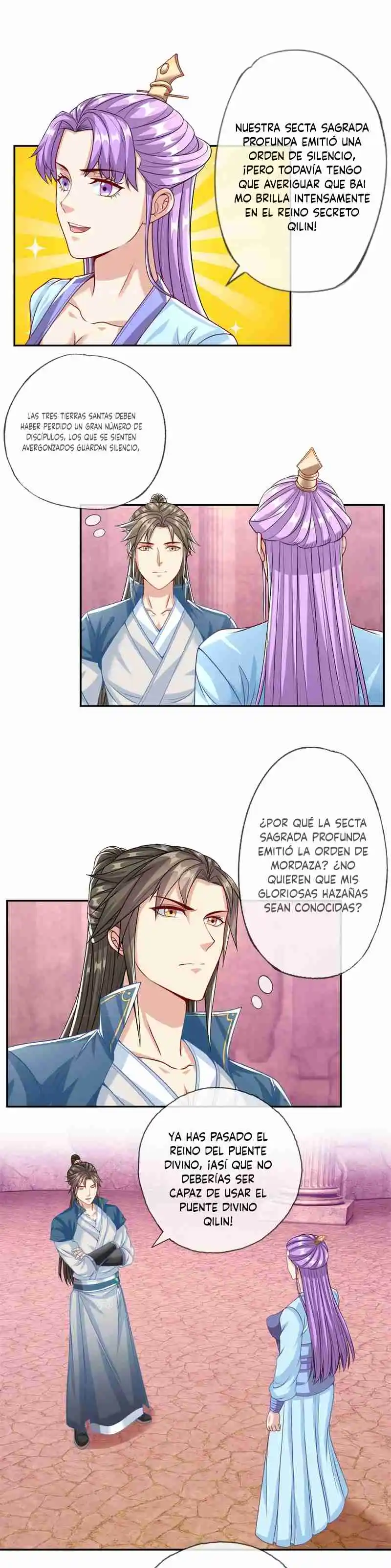 Puedo Tener Epifanías Infinitas - Capítulo 80 - Página 10 - LectorTMOo