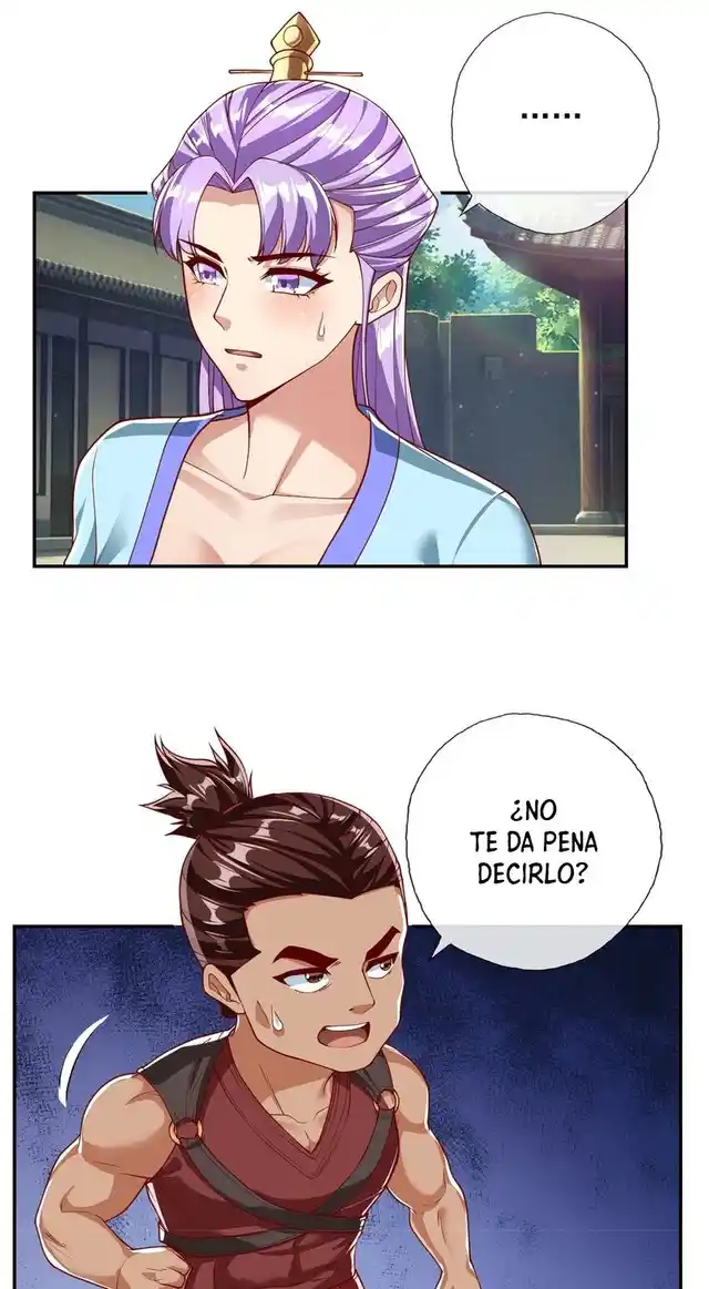 Puedo Tener Epifanías Infinitas - Capítulo 95 - Página 7 - LectorTMOo