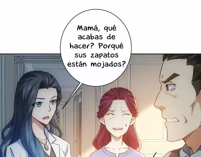 Puedo Ver La Tasa De éxito - Capítulo 10 - Página 5 - LectorTMOo