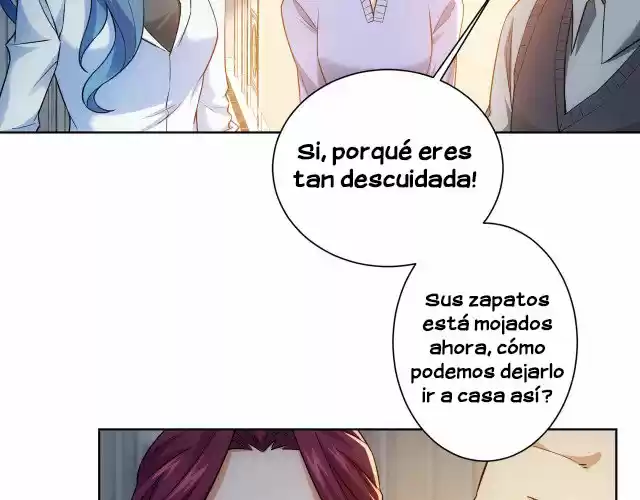 Puedo Ver La Tasa De éxito - Capítulo 10 - Página 6 - LectorTMOo