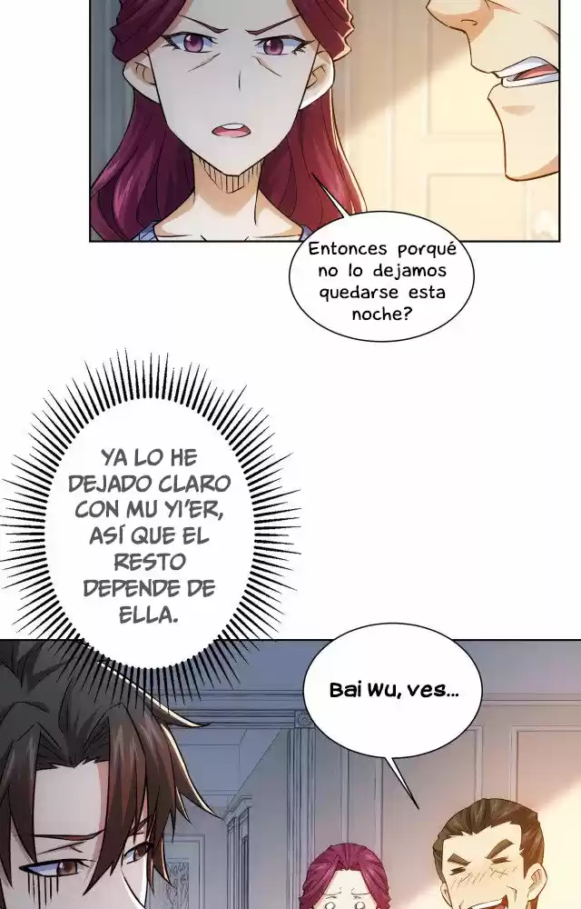 Puedo Ver La Tasa De éxito - Capítulo 10 - Página 7 - LectorTMOo