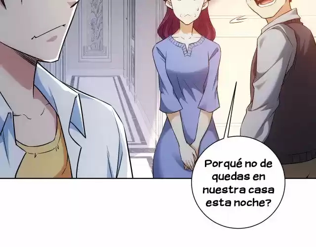 Puedo Ver La Tasa De éxito - Capítulo 10 - Página 8 - LectorTMOo