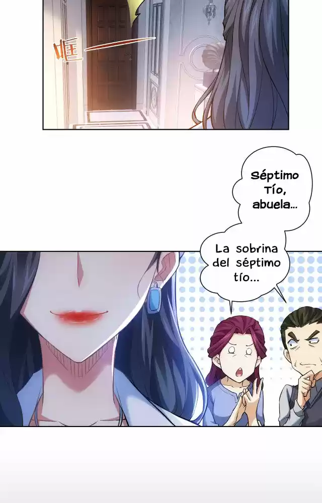 Puedo Ver La Tasa De éxito - Capítulo 10 - Página 10 - LectorTMOo
