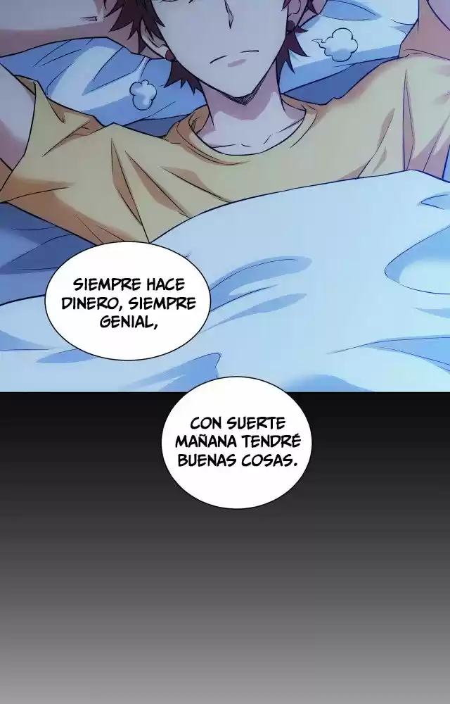 Puedo Ver La Tasa De éxito - Capítulo 10 - Página 12 - LectorTMOo