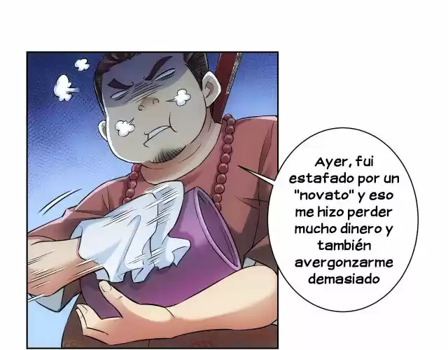 Puedo Ver La Tasa De éxito - Capítulo 10 - Página 15 - LectorTMOo