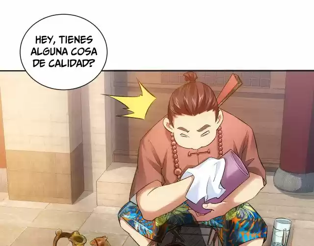 Puedo Ver La Tasa De éxito - Capítulo 10 - Página 16 - LectorTMOo