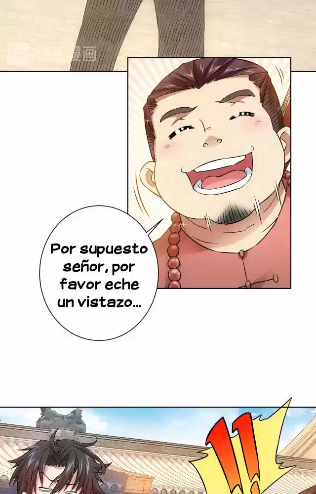 Puedo Ver La Tasa De éxito - Capítulo 10 - Página 18 - LectorTMOo