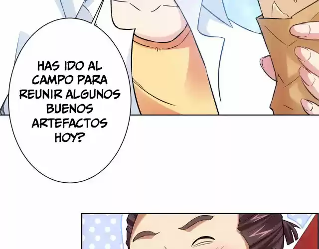 Puedo Ver La Tasa De éxito - Capítulo 10 - Página 21 - LectorTMOo