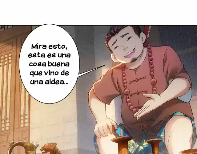 Puedo Ver La Tasa De éxito - Capítulo 10 - Página 24 - LectorTMOo