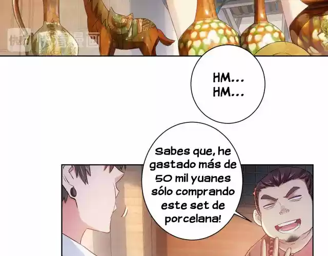 Puedo Ver La Tasa De éxito - Capítulo 10 - Página 25 - LectorTMOo