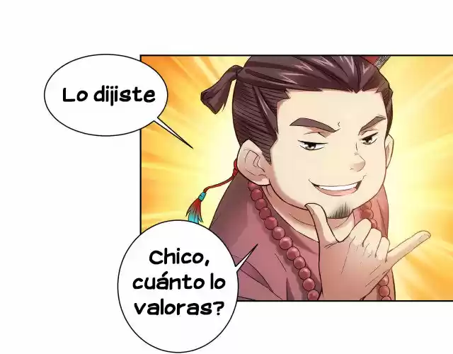 Puedo Ver La Tasa De éxito - Capítulo 10 - Página 30 - LectorTMOo