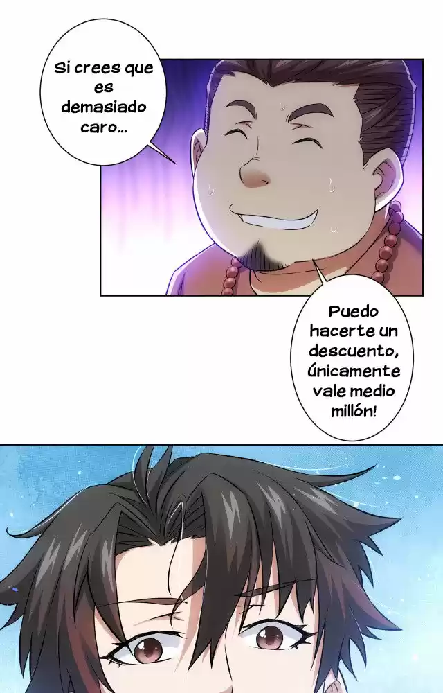 Puedo Ver La Tasa De éxito - Capítulo 10 - Página 45 - LectorTMOo